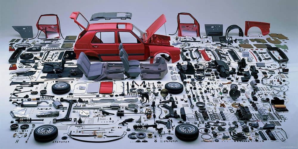 ikman for your designated spare part needs!