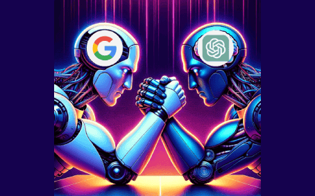 Gemini – A Formidable Contender to Google’s ChatGPT 4