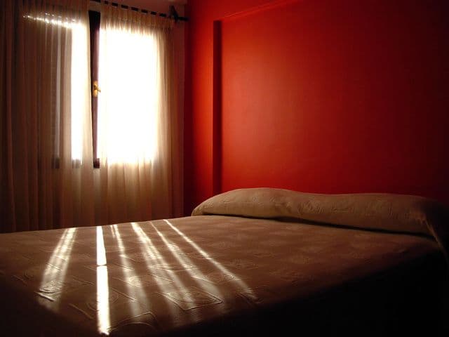 Fitting Your Bedroom Out for the Best Sleep