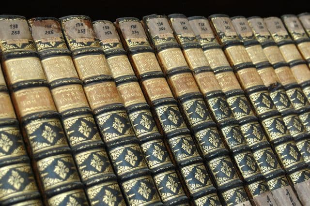 The Beauty of Buying and Selling Used Books