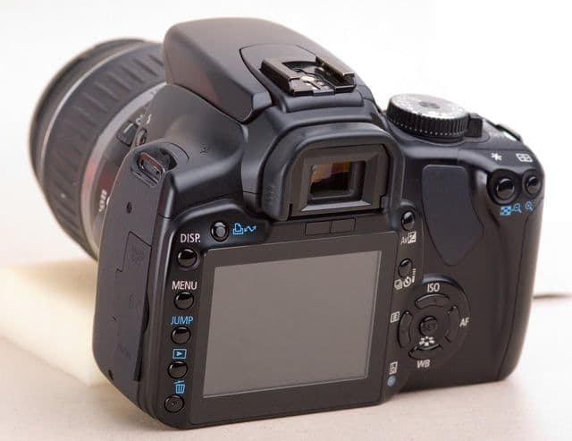 Best Cameras for Real Estate Agents