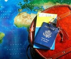 Working overseas; Know what you’re getting yourself into.. With ikman you’re in safe hands!
