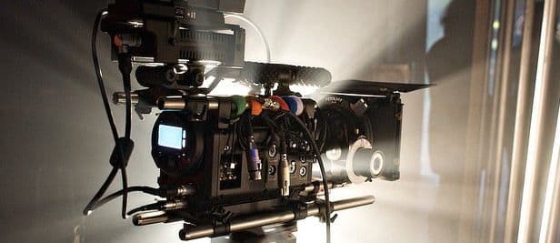 Beginners tips for DSLR video making