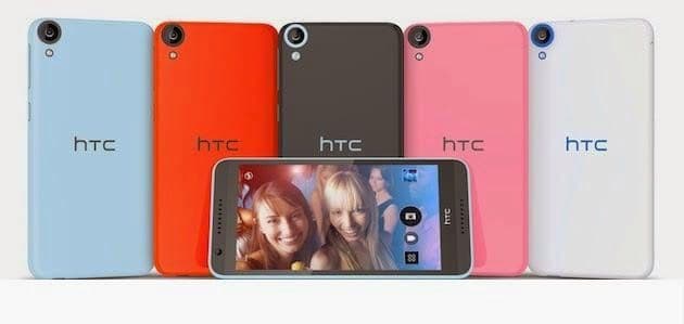 Upcoming new mobile phones for 2015!