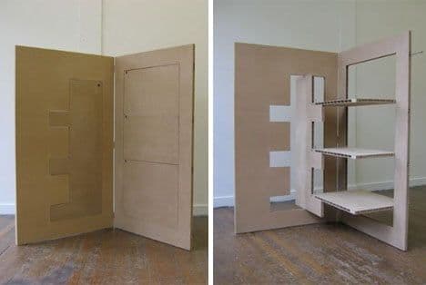Tips for assembling flat pack furniture