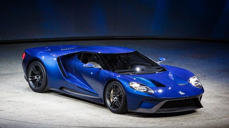 5 of the most anticipated cars for the year 2016