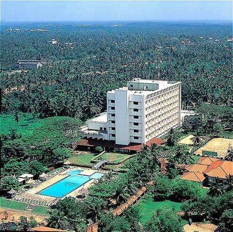 Overseas Property Buyers Dominate the Sri Lanka Market