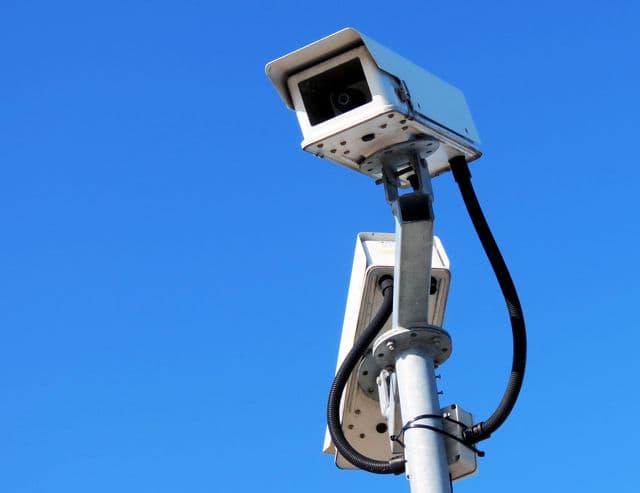 Secure your home – think like a criminal!
