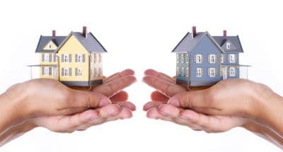 Why not consider a house swap?