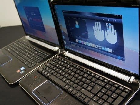 A Look at the Range of HP Laptops
