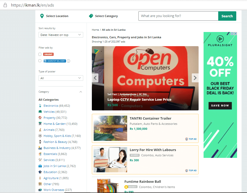 ikman Helps Individuals and Small Businesses Harness the Power of Online Marketplace