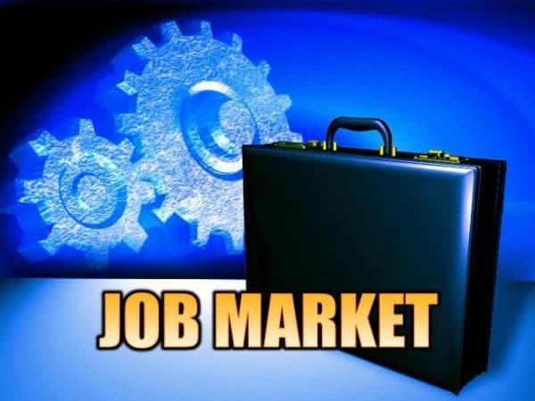 A Look at the Job Market in Colombo