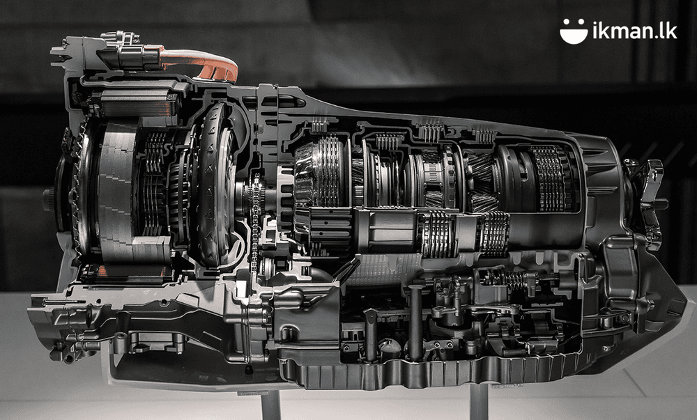 5 Things You Should Never Do in an Automatic Transmission Car