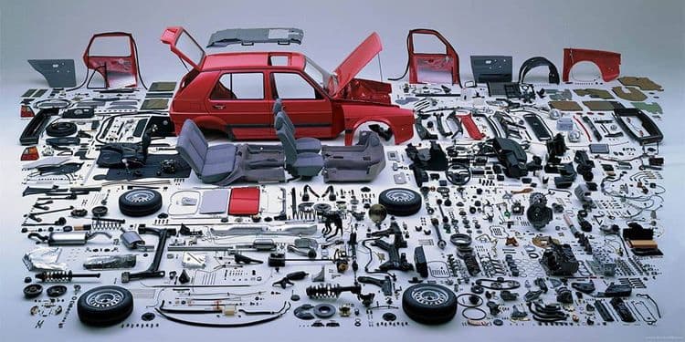 ikman for your designated spare part needs!