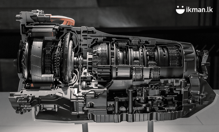 5 Things You Should Never Do in an Automatic Transmission Car