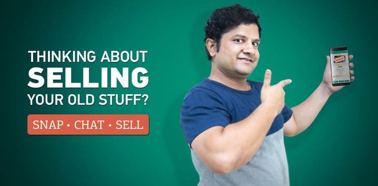 How to sell fast with ikman