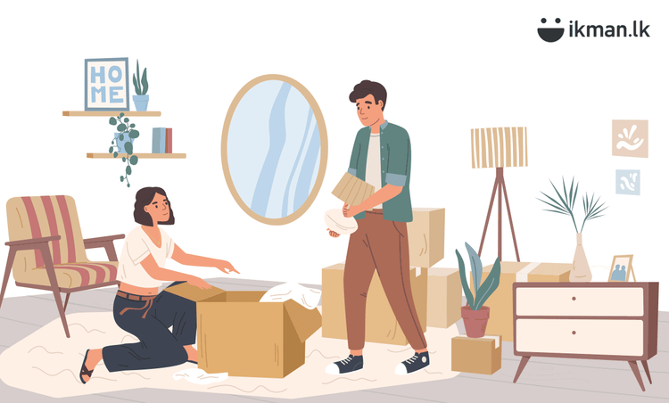 Moving Houses: 10 Important Tips to Remember