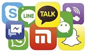 Best messaging apps for the iPhone