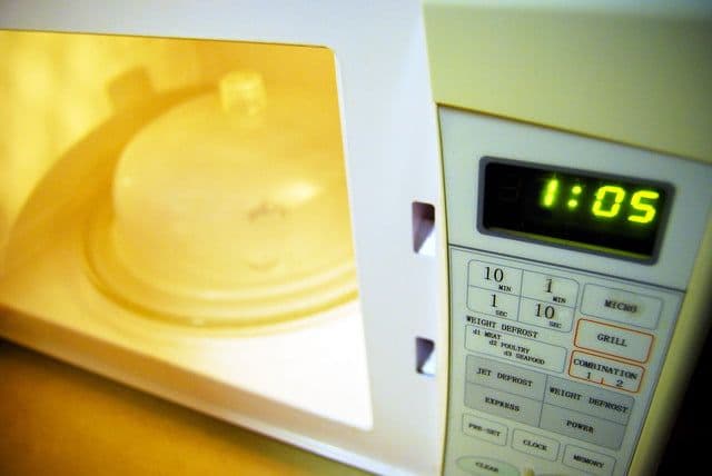 Is a Microwave Oven For You?