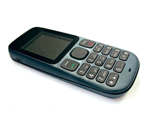 Top 5 Nokia Mobile Phones