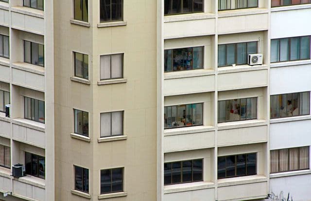 Real Estate News: Office Space Shortage in Colombo Produces New Opportunities
