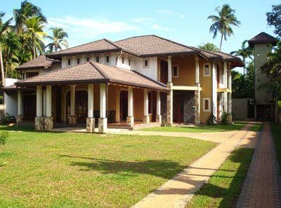 Buying your house to make it a perfect home.