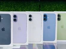 Apple iPhone 17 256GB (Brand New)