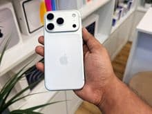 Apple iPhone 17 Pro 256GB Sim version (Used)