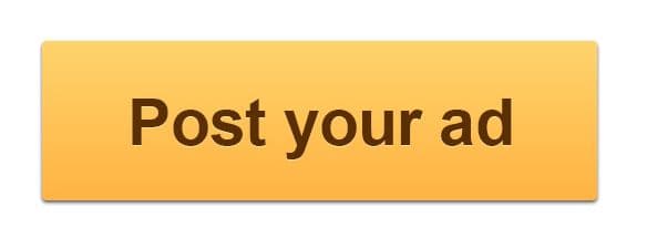 Posting that ad; the knowhow!