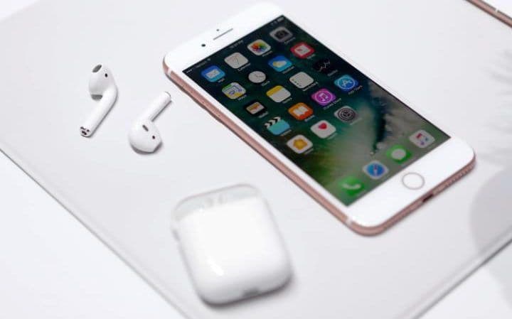 Finding that special phone!