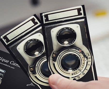 Businesses you can start with a camera