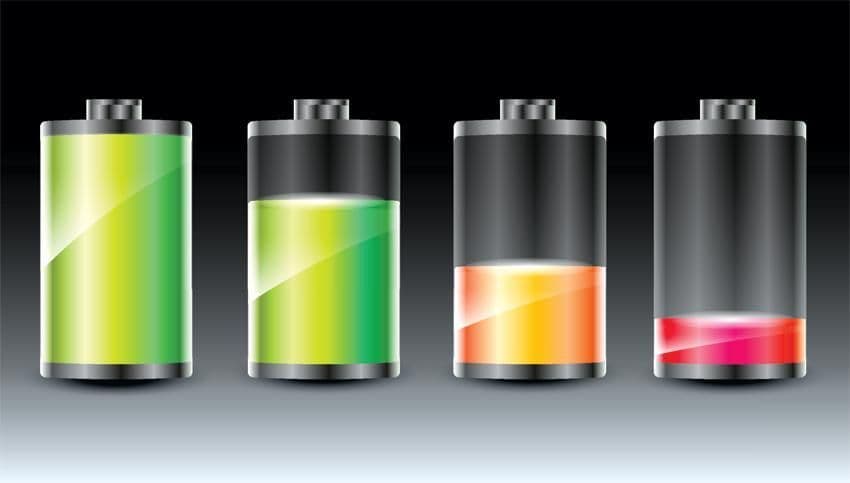 Getting the Most From Your Mobile Phone Battery