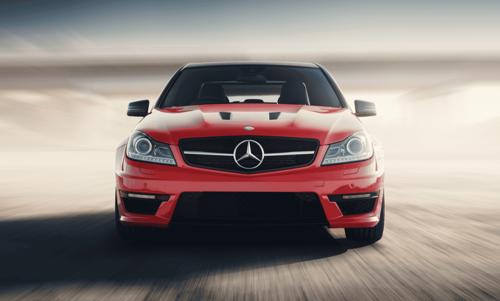 5 Things to consider when buying a Mercedes Benz