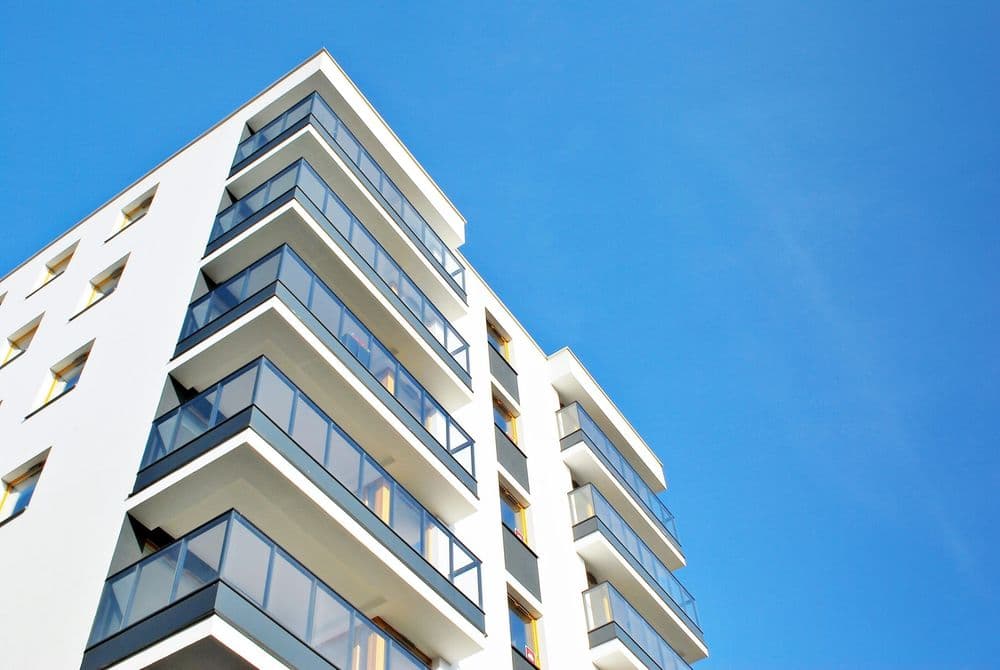 Factors to Consider Before Buying an Apartment