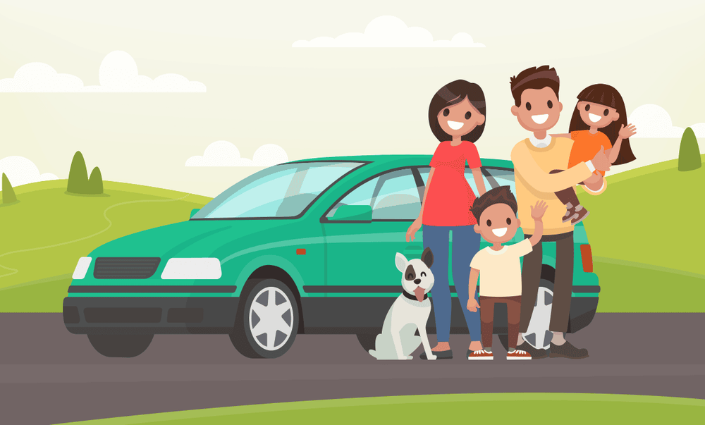 Best Low Budget Family Cars in Sri Lanka