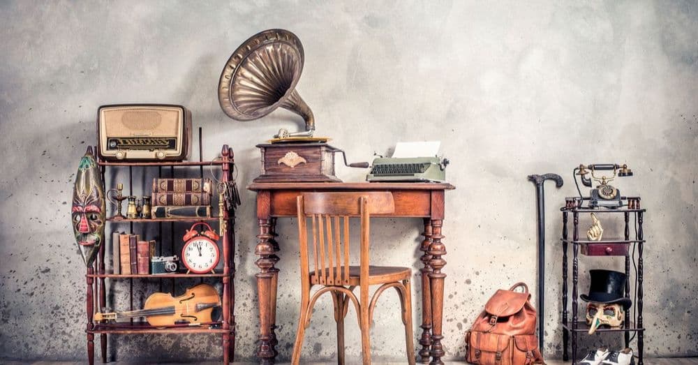 Tips on finding Antique furniture for sale in Sri Lanka