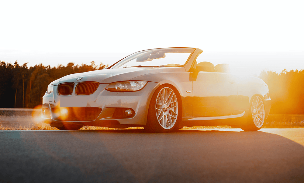 Convertible cars; get to know them better.