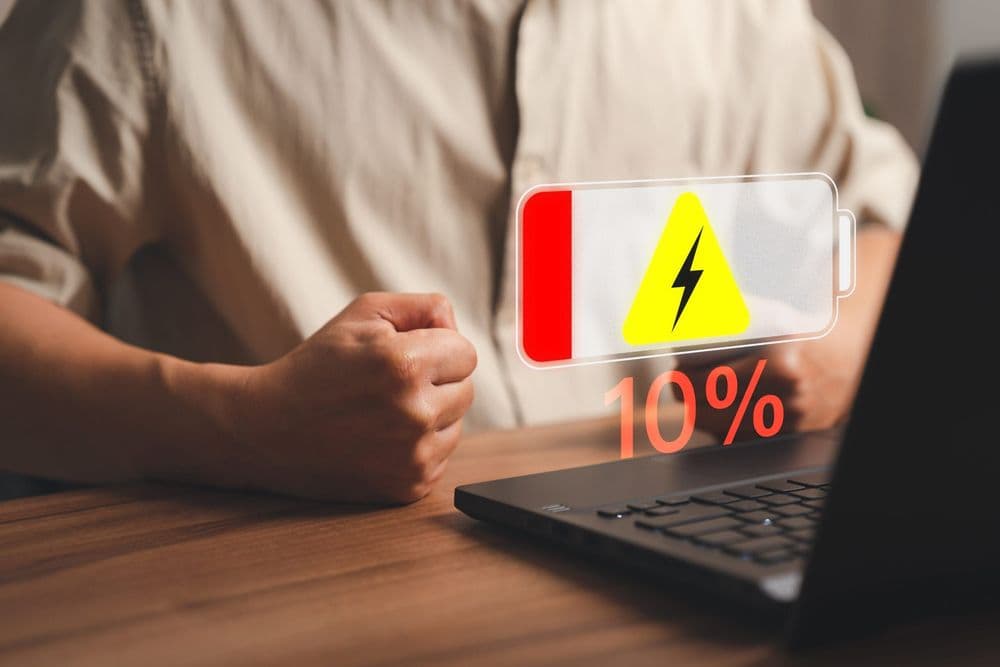 7 Essential Laptop Battery Save Tips for Every User
