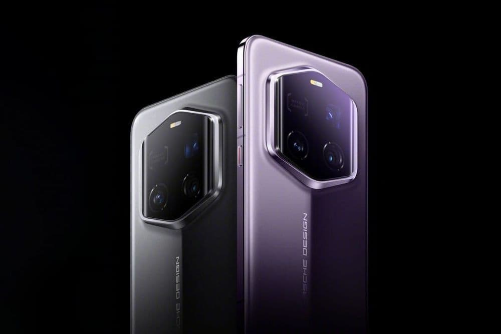 Porsche Design Honor Magic 7 RSR