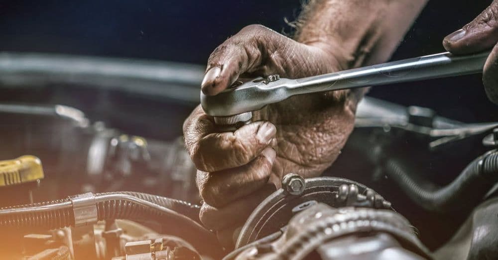 How to find a reliable vehicle service station in Sri Lanka?