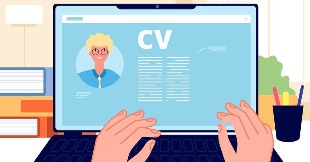 How to write a good CV to land an interview?