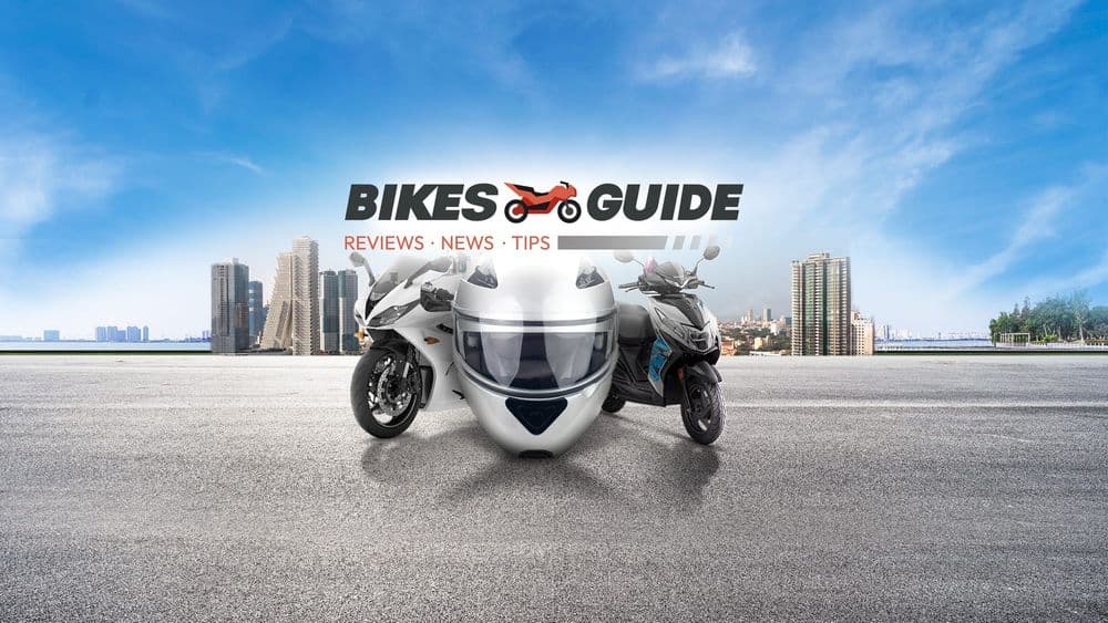 BikesGuide: ikman විසින් බලගන්වන ලද යතුරුපැදි සමාලෝචන, පුවත් සහ උපදෙස් සඳහා ශ්රී ලංකාවේ වඩාත් විශ්වසනීයම Digital වේදිකාව