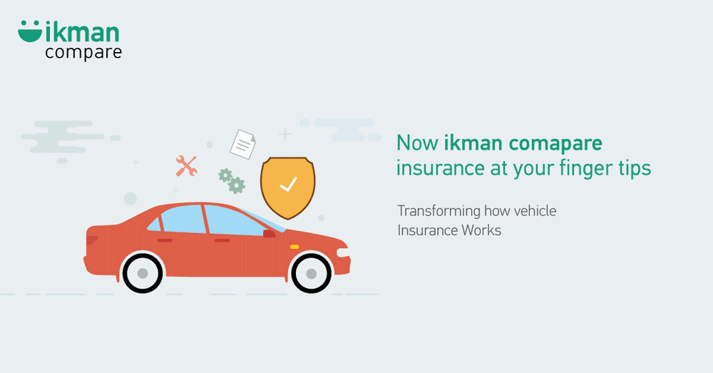 Expanding Service Portfolio of ikman Compare