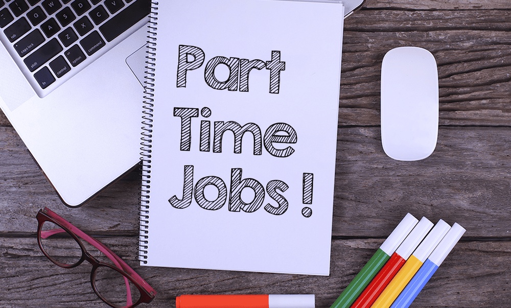 How to Find Good Part-Time Jobs in Sri Lanka?