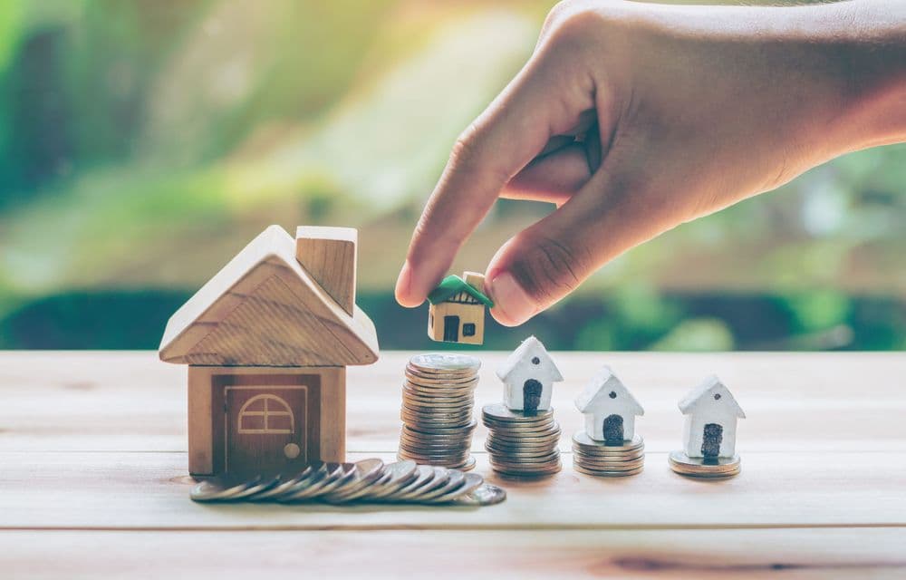 Why invest in real estate in 2022 (during inflation in Sri Lanka)?