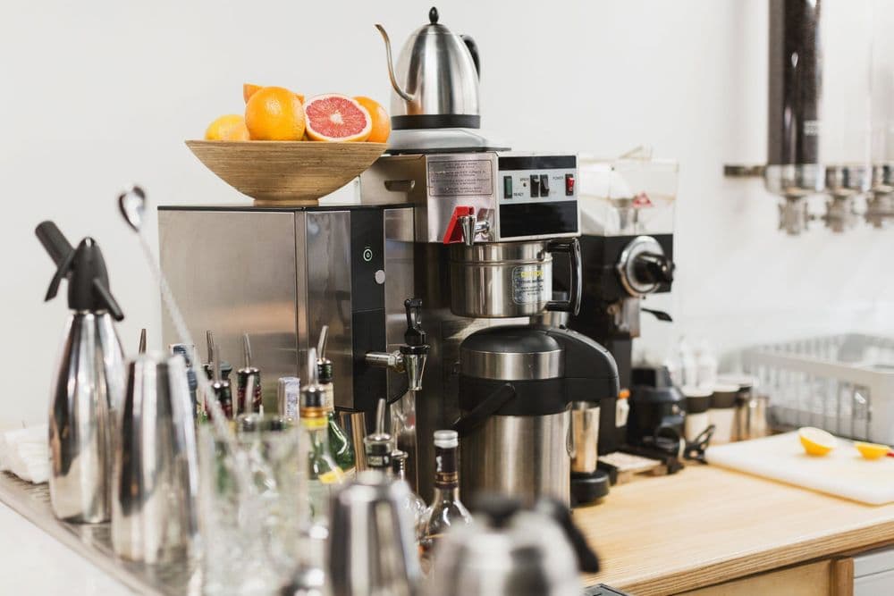 6 Kitchen Appliances for a Healthy & Convenient Lifestyle