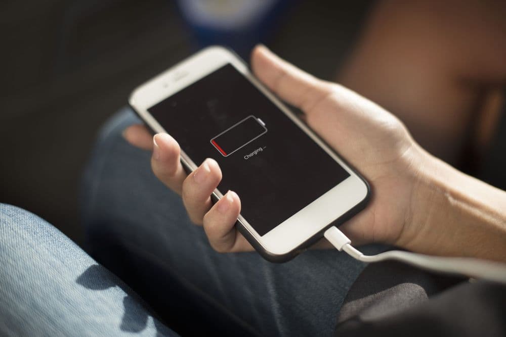 5 Tips for Maximizing Smartphone Battery Life