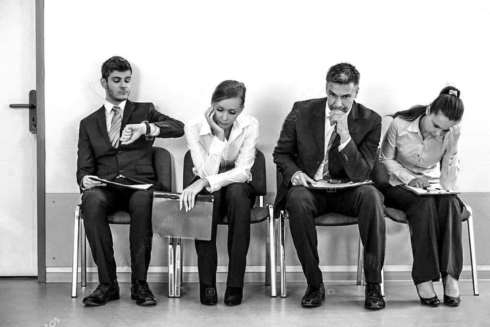 Things you should know before a Job Interview