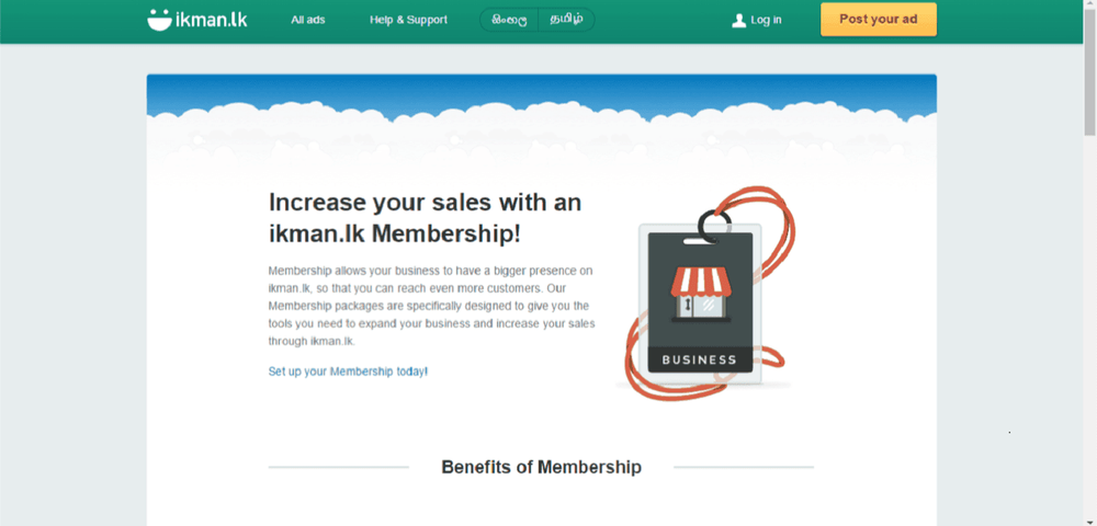The story behind the rising popularity of ikman membership