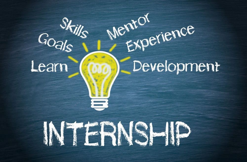 Top 6 Benefits of an Internship